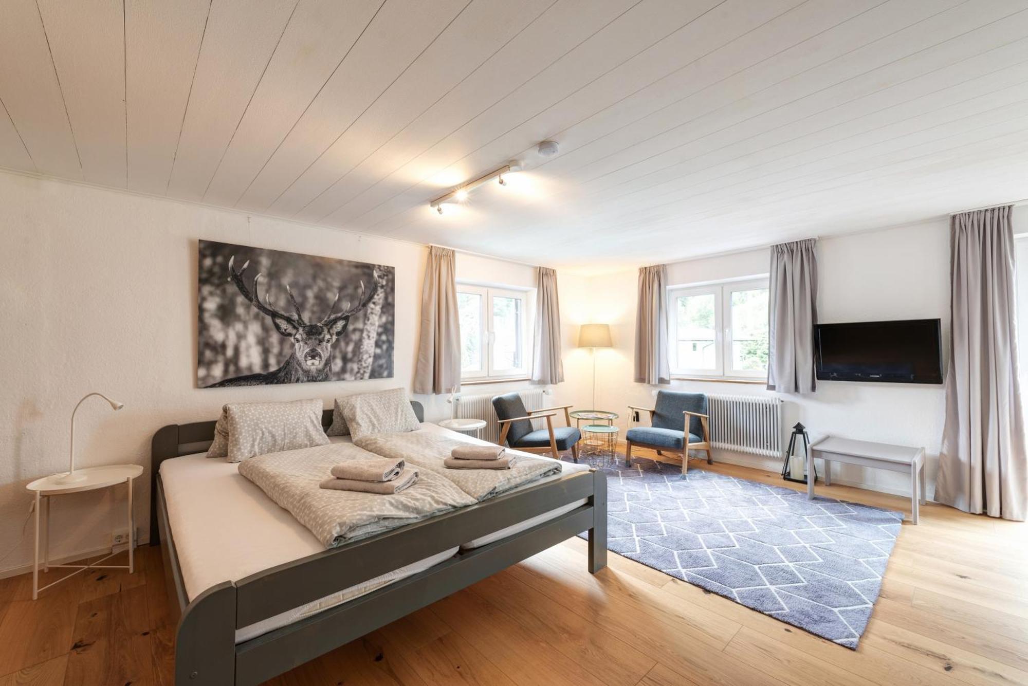 Chalet Stanzertal Strengen Exterior photo